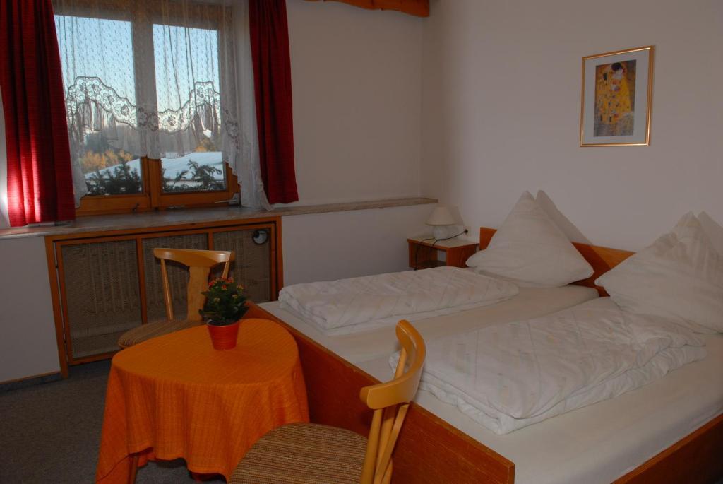 Kißlegg Hotel Gasthof Zum Neubau חדר תמונה
