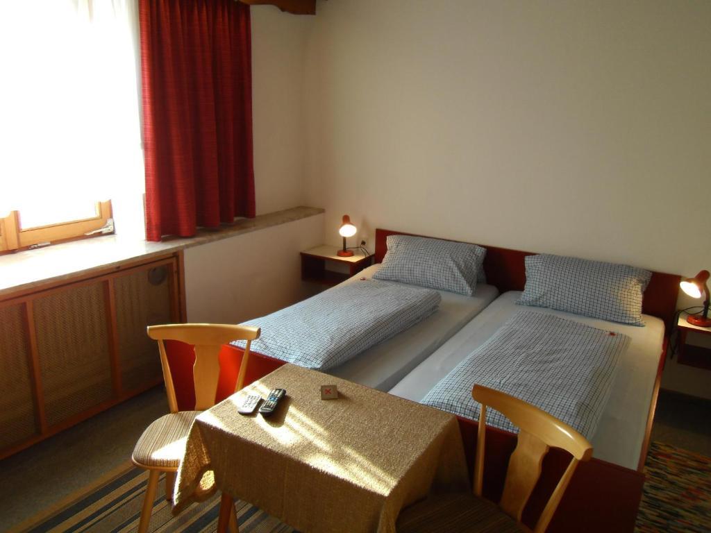 Kißlegg Hotel Gasthof Zum Neubau חדר תמונה