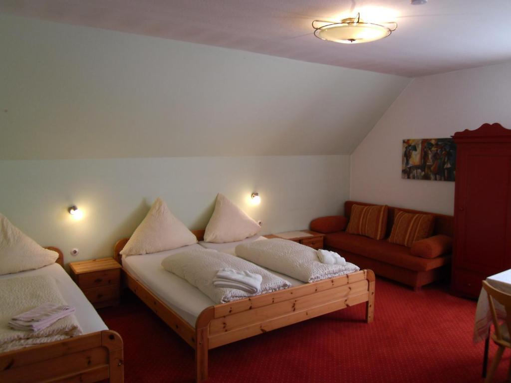 Kißlegg Hotel Gasthof Zum Neubau חדר תמונה